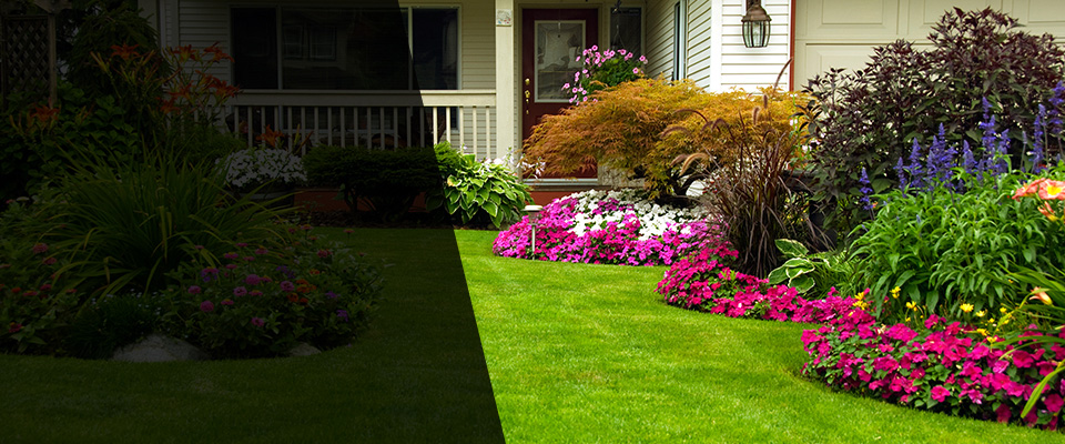 Shawano Landscapers
