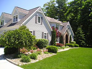 Landscapers and Lawncare Services in Shawano, WI