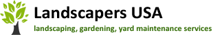 Shawano Landscapers